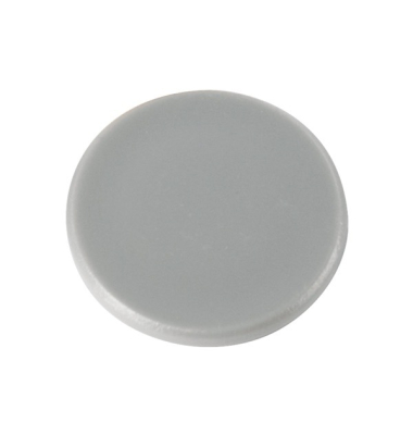 Haftmagnet rund 800g grau D:32mm