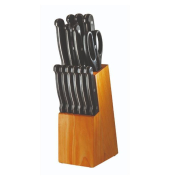 Messerblock CLASSIC 14-teilig