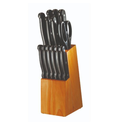 Messerblock CLASSIC 14-teilig