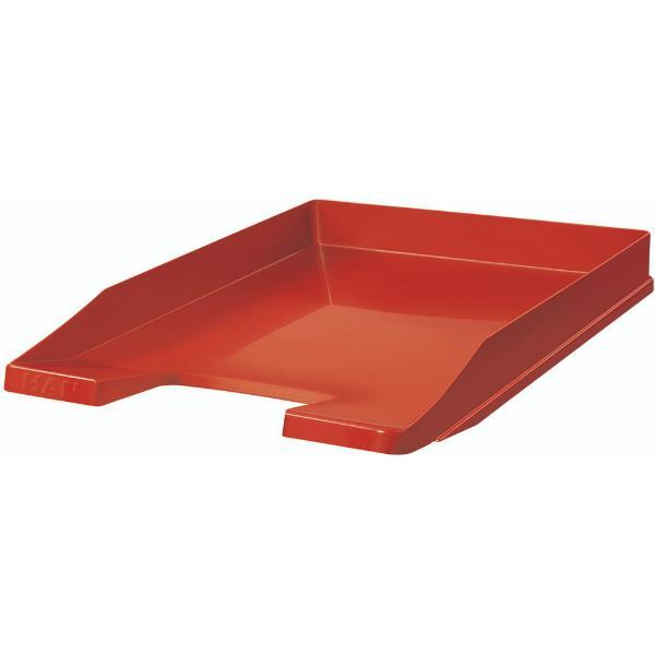 4012473012578 - Briefablage Junior 1025-17 A4 C4 rot Kunststoff stapelbar 4012473012578 HAN 4012473012578 - Briefablage Junior 1025-17 A4 C4 rot Kunststoff stapelbar 4012473012578 HAN