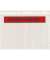 Lieferscheintaschen V522DOCUC5 C5 "DOCUMENTS ENCLOSED" selbstklebend 
