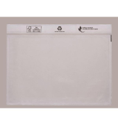 Lieferscheintaschen UNIPACK 522V0005020 C5 ohne Aufdruck selbstklebend 