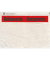Lieferscheintaschen UNIPACK 522V0005024 C4 "Dokumente" selbstklebend 