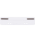 Heftstreifen kurz 441-200-0013, 34x150mm, RC-Karton mit Papierdeckleiste, weiß