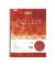 Collegeblock 100050152 Hot, Muster, Lineatur 22 / liniert mit Rand innen, A4+, 70g, rot, 160 Blatt