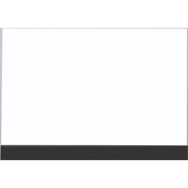 Güss Schreibunterlage 12-11K weiß/schwarz 60x40cm 4021819121119 Güss