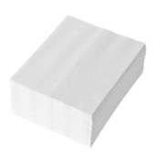Wischtücher 066489 profix escon white Z-Falz 1-lagig 500 Tücher