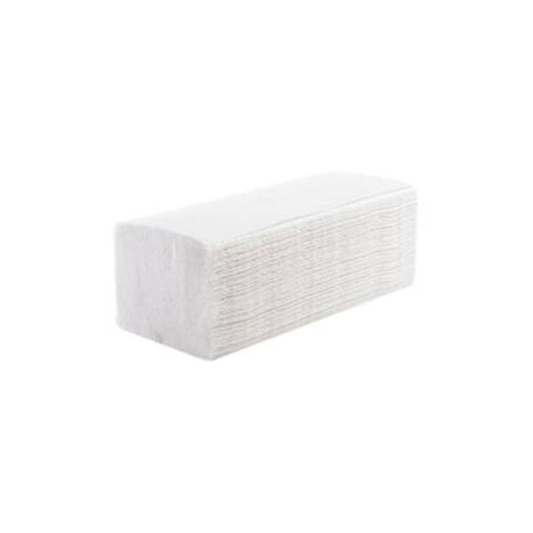 4029068080577 - Falthandtücher Racon Premium 080 577 22x32cm 2-lagig Interfold-Falz (W-Falz) hochweiß Tissue 4029068080577 3200 Stück