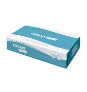 Kosmetikt&uuml;cher 100 497, 2-lagig, 20,5x19,5cm