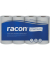 Küchenrollen Racon Premium 100626 3-lagig weiß Rolle à 51 Blatt