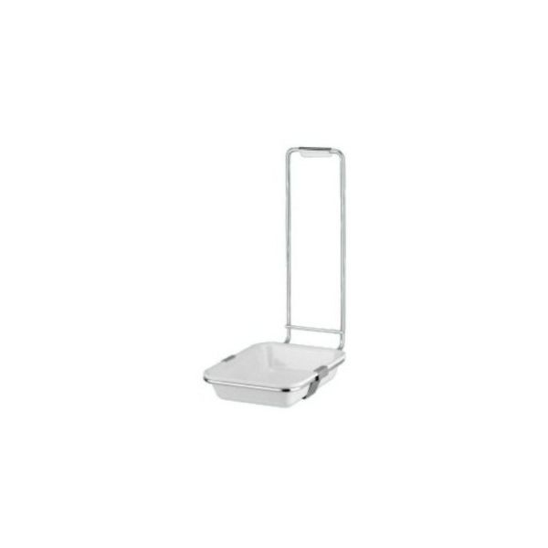 Temca Schalenhalter für TEMDEX Spender 1Liter-Euro- Flaschen 4029068121546 Temca