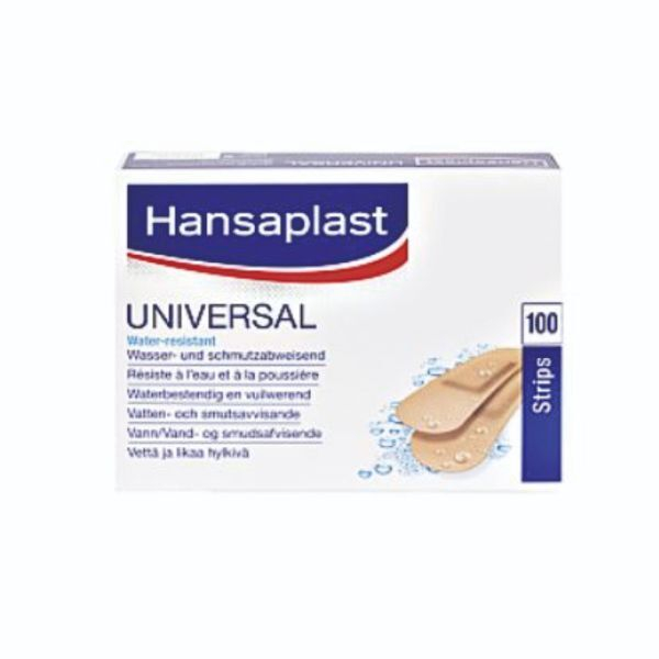 4005800282027 - Pflaster Universal 19 x 72cm hautfarben 4005800282027 100 Stück 4005800282027 - Pflaster Universal 19 x 72cm hautfarben 4005800282027 100 Stück