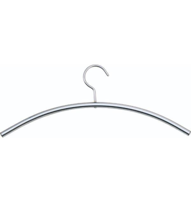 Kleiderbügel Edelstahl 6008 Kleiderbügel Edelstahl 6008