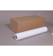 Plotterpapier CAD 8000498 A0+, 914mm x 50m, weiß, 80g