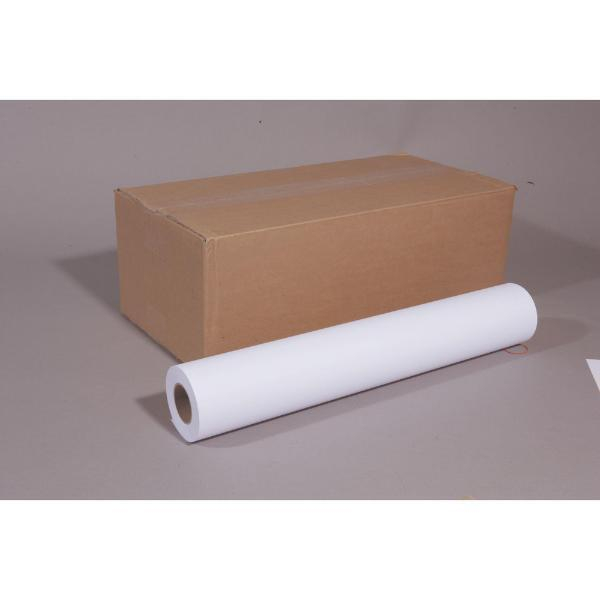 4045348027193 - Plotterpapier Waterproof 8001466 A0+ 914mm x 91m weiß 90g 4045348027193 3 Stück 4045348027193 - Plotterpapier Waterproof 8001466 A0+ 914mm x 91m weiß 90g 4045348027193 3 Stück