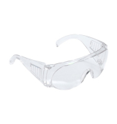 Schutzbrille, DE272971057, farblos, Einheitsgr&ouml;&szlig;e