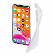 Smartphonerahmen Crystal Clear, für APPLE iPhone 11, tr