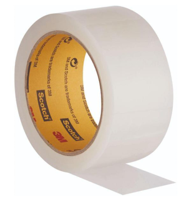 Klebeband Extremium Invisible 7100205700, 48mm x 20m, transparent