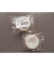 Klebeband 19mm x 10m transparent PP