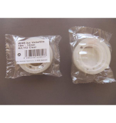 Klebeband 12mm x 10m transparent PP