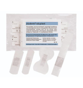 Aluderm Pflasterset DIN 13164/13167 aluplast 2014 10-tlg.