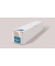 Plotterpapier PRC 120N 0108055513, A0+, 1067mm x 30m, hochwei&szlig;, 120g