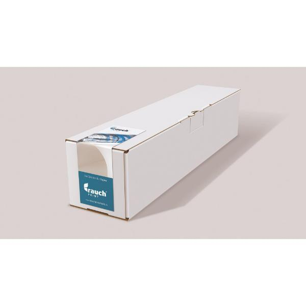 Rauch Plotterpapier PRC 120N 0108055513, 1067mm x 30m, hochweiß, 120g 4255704326796 Rauch