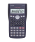 Schulrechner FX-82MS Batterie LCD-Display schwarz 2-zeilig 12/10-stellig