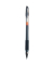 Gelschreiber G1-5 Grip Klassik, 2612001, transparent schwarz (Schreibfarbe: schwarz/transparent), 0,3mm, nachf&uuml;llbar