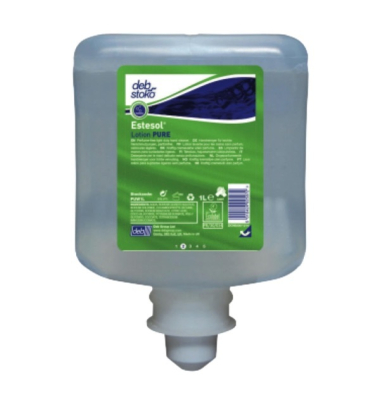 Hautreiniger Lotion PURE, Lotion, Kartusche