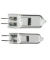 Ersatzbirne f.OHP 2521/2523/T Quantum 24V 250W 50h
