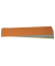 Moderationskarten 1901316, 52x9,5cm, rechteckig, 130g, farbig sortiert 