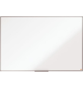 Schreibtafel Essence, lackierter Stahl, magnetisch, 150 x 100 cm, weiß