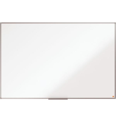 Schreibtafel Essence, lackierter Stahl, magnetisch, 150 x 100 cm, weiß