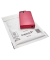 Luftpolstertasche, hk, Typ: B/00, 140x220mm, i: 120x210mm, weiß