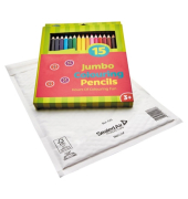 Luftpolstertaschen F/3, 103005501, innen 220x330mm, Wahlweise für Selbstklebe-, Adhäsions- oder Klammerverschluss verwendbar, we