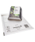 Luftpolstertaschen Mail Lite D/1, 101080896, innen 180x260mm, weiß