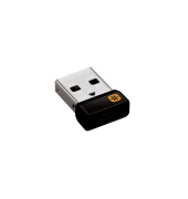 USB-Empf&auml;nger 910-005931, USB, silber