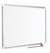 Whiteboard MA1107170, 45x30cm, lackiert, Aluminiumrahmen