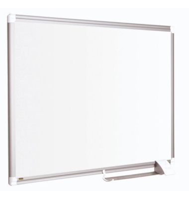 Whiteboard MA1107170, 45x30cm, lackiert, Aluminiumrahmen
