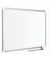 Whiteboard MA1107170, 45x30cm, lackiert, Aluminiumrahmen