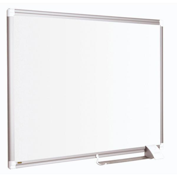 5603750118152 - Whiteboard NewGeneration Maya 45 x 30cm lackiert Aluminiumrahmen 5603750118152 Bi-Office