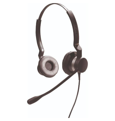 Headset BIZ 2300 binaural schnurgeb. HD Voice