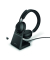 Headset, m.Station, Evolve2 65 UC, Stereo, USB C, Bluet.5.0, schwarz