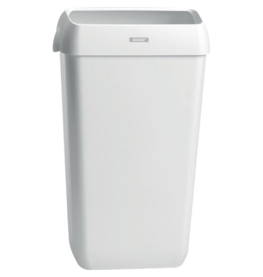 91899 Mülleimer 25 Liter weiß 91899 Mülleimer 25 Liter weiß