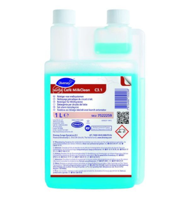 Reiniger Caf MilkClean C3.1 1 Liter