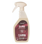 Desinfektionsreiniger 100904878 Sure, 750ml, Spr&uuml;hflasche