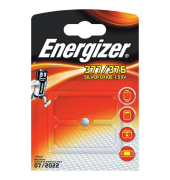 Knopfzellen, SR66 / 377/376, 1,55 Volt