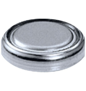 Knopfzelle 389/390 / SR54 