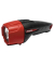 Taschenlampe Impact Rubber 2AA